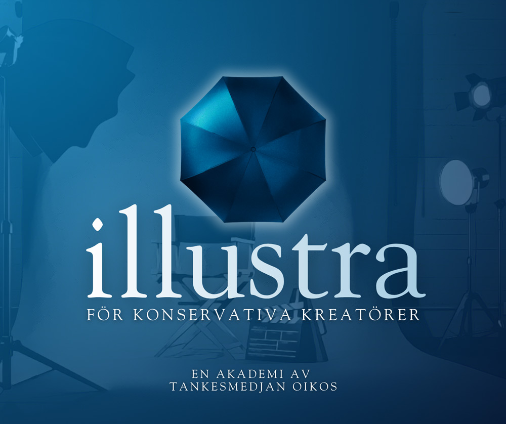Illustra Oikos akademi